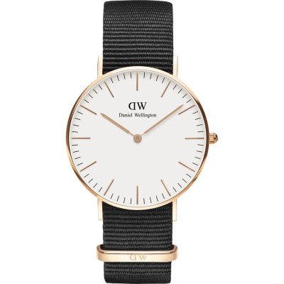 Daniel Wellington DW00100259 Classic Cornwall Watch