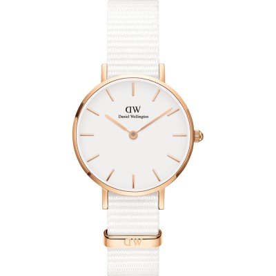Daniel Wellington Classic DW00100313 Classic Petite Dover Watch