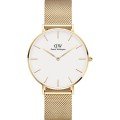Daniel Wellington Classic DW00100346 Petite Evergold Watch