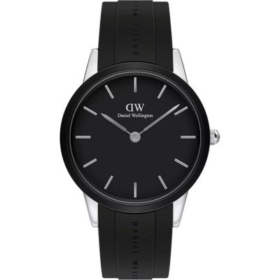Daniel Wellington Iconic DW00100436 Iconic Motion  Watch