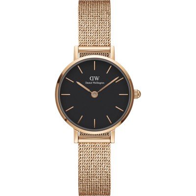 Daniel Wellington Classic DW00100440 Petite 24 Melrose Watch