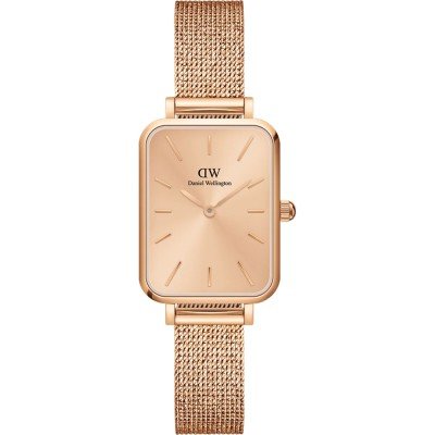 Daniel Wellington Quadro DW00100484 Quadro Unitone Watch