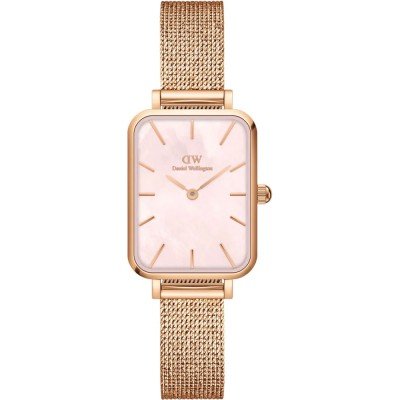 Daniel Wellington Quadro DW00100510 Quadro Melrose Watch