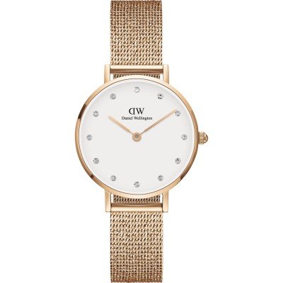 Relógio Daniel Wellington Classic DW00100528 Petite Lumine