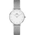 Daniel Wellington Classic DW00100602 Petite Lumine Zegarek