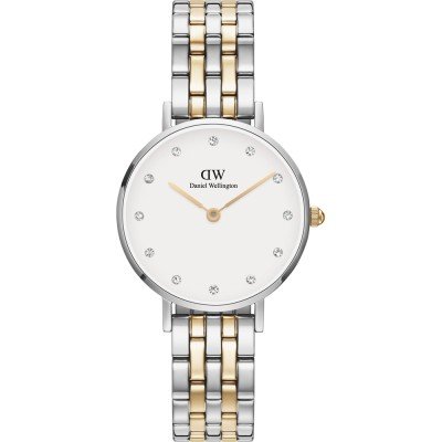Daniel Wellington Classic DW00100616 Petite Link Watch