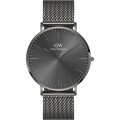 Daniel Wellington Classic DW00100630 Classic Revival Anthracite Watch