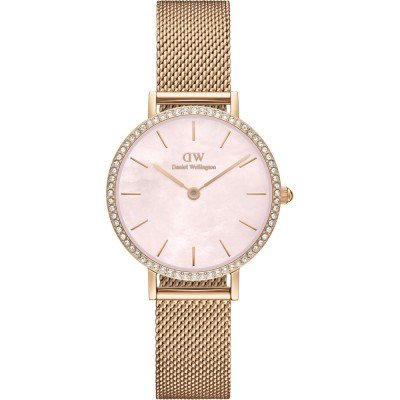 Relógio Daniel Wellington Classic DW00100663 Petite Bezel