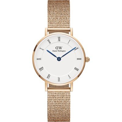 Daniel Wellington Classic DW00100681 Petite Roman Melrose Watch