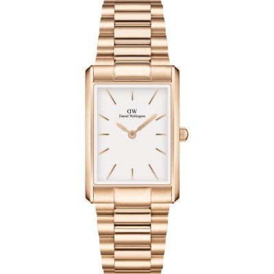Daniel Wellington The Bound DW00100702 The Bound Link Watch