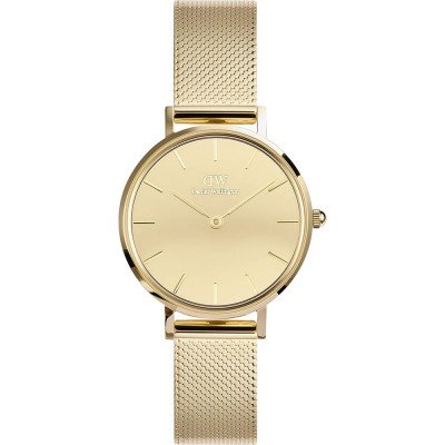 Daniel Wellington Classic DW00100797 Petite Reflection Evergold Watch