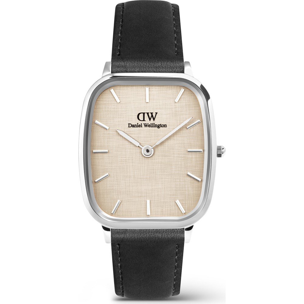 Daniel Wellington Marlon DW00100813 Marlon Sheffield Watch • EAN