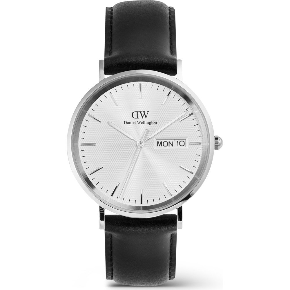 Classic Sheffield Daniel Wellington Lug To Lug Sheffield Men's