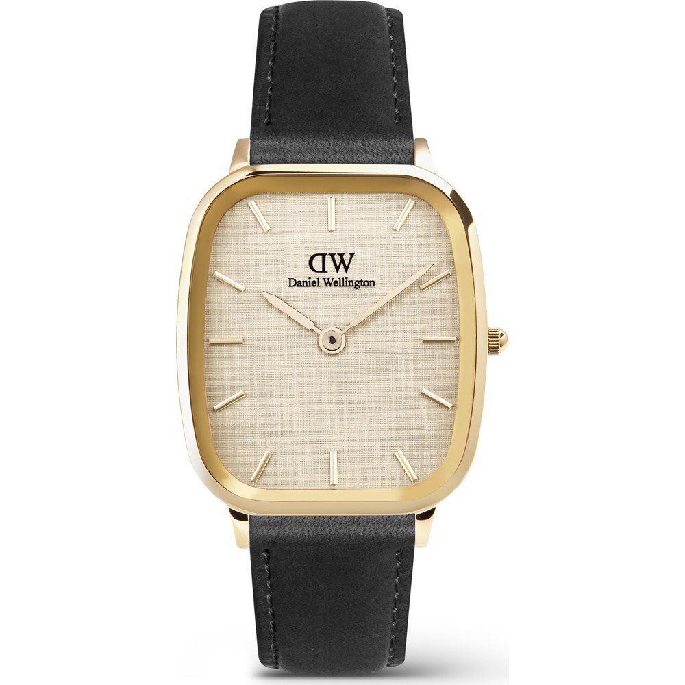 Daniel Wellington Marlon DW00100838 Marlon Sheffield Watch • EAN