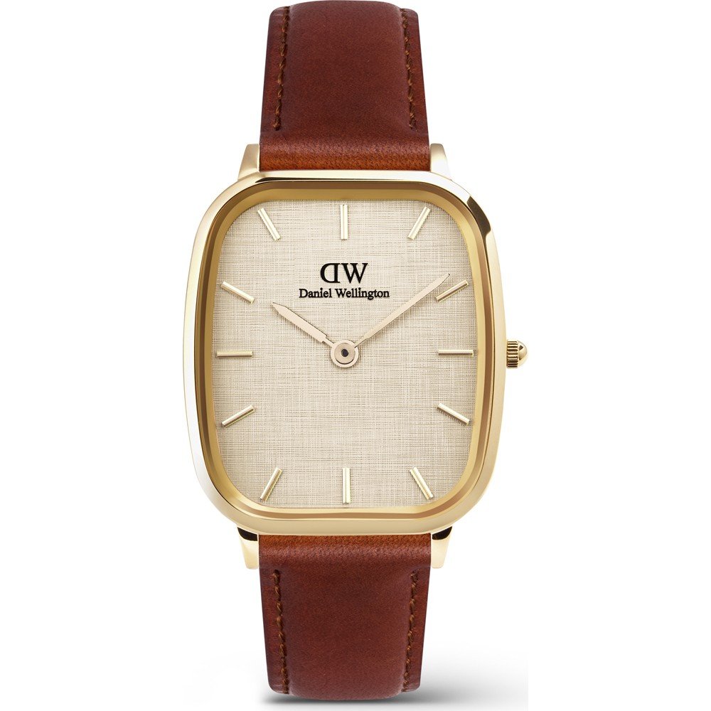 Daniel Wellington Marlon DW00100839 Marlon St Mawes Watch • EAN