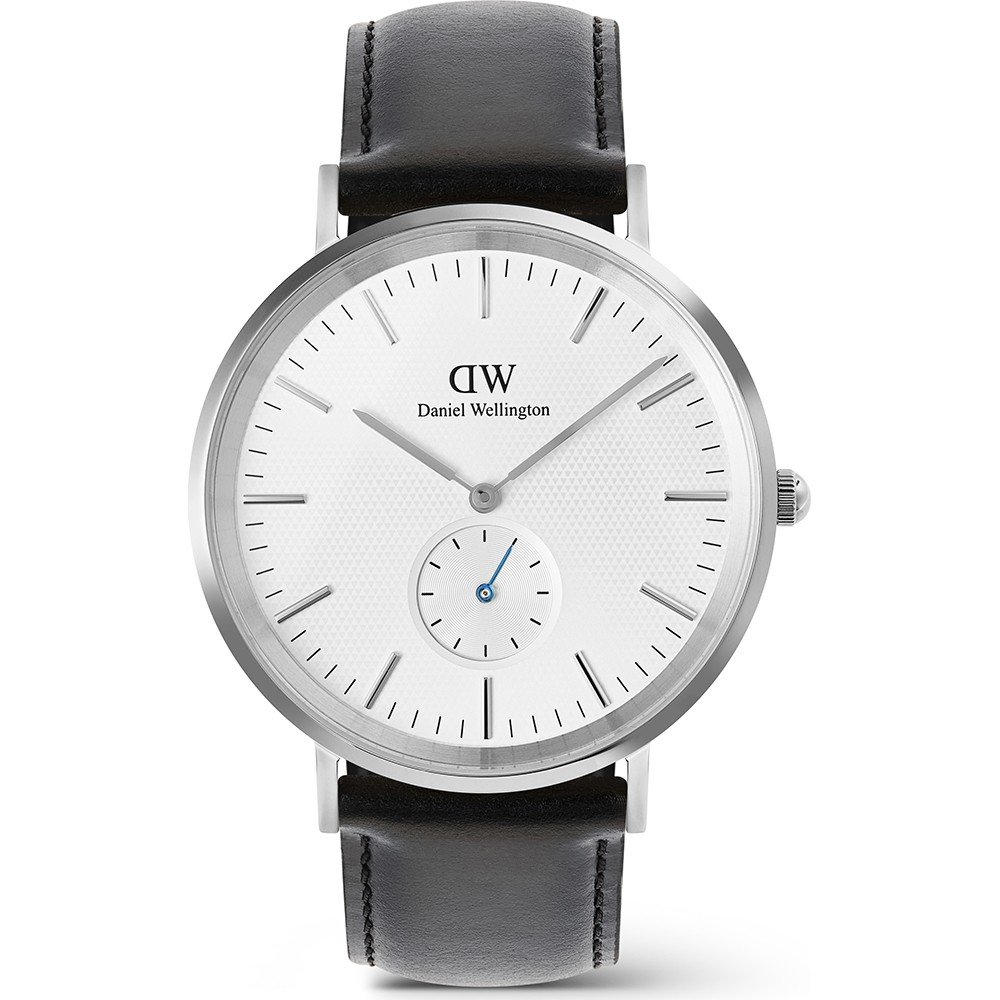 Daniel Wellington Classic DW00100866 Classic Sheffield Watch • EAN