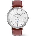 Daniel Wellington Classic DW00100867 Classic St. Mawes Uhr