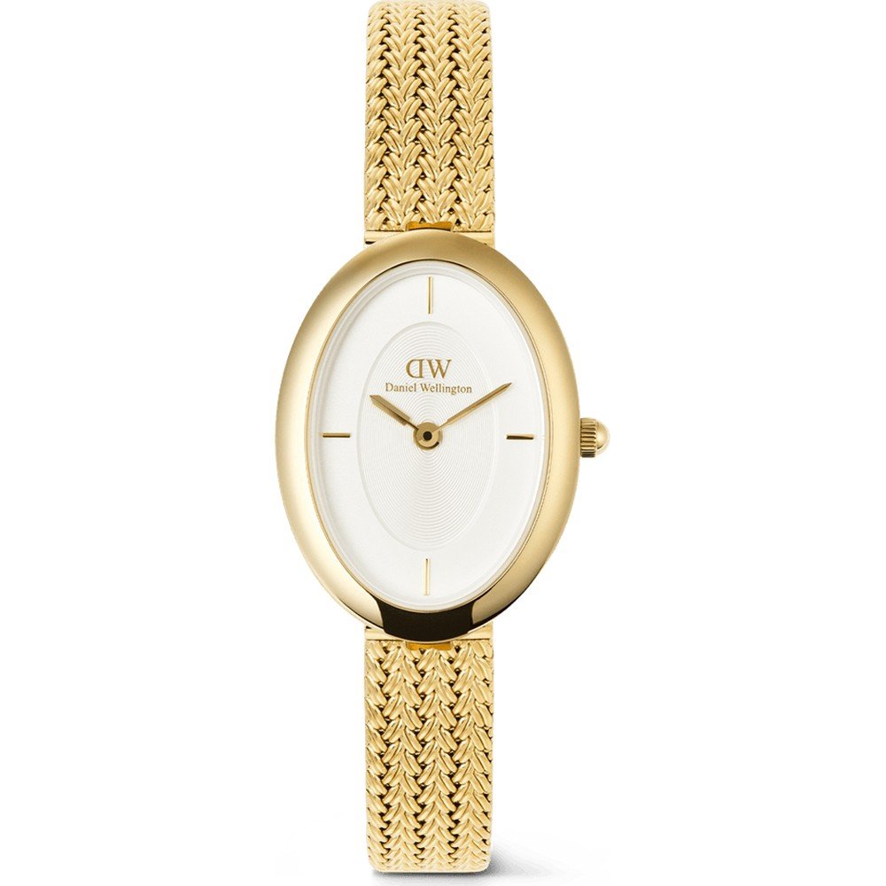 Daniel Wellington Classic DW00100882 Juliette Evergold Watch • EAN