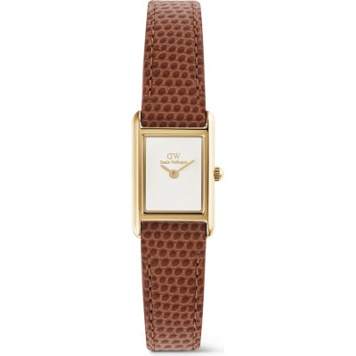 Daniel Wellington The Bound DW00100905 The Bound Mini Zegarek