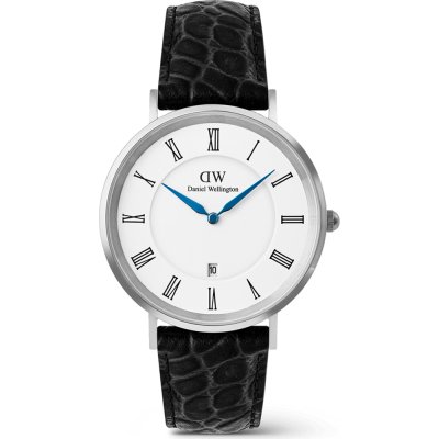 Daniel Wellington DW00100914 Roman Numerals Zegarek