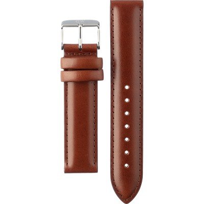 Daniel Wellington DW00200052 Classic 18 St Mawes Strap