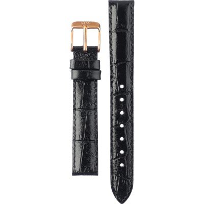 Daniel Wellington DW00200143 Petite 14 Reading Strap