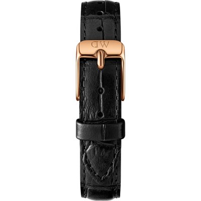 Daniel Wellington DW00200182 Petite 12 Reading Strap