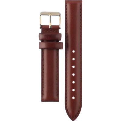 Bracelete Daniel Wellington DW00200235 Petite 16 St Mawes