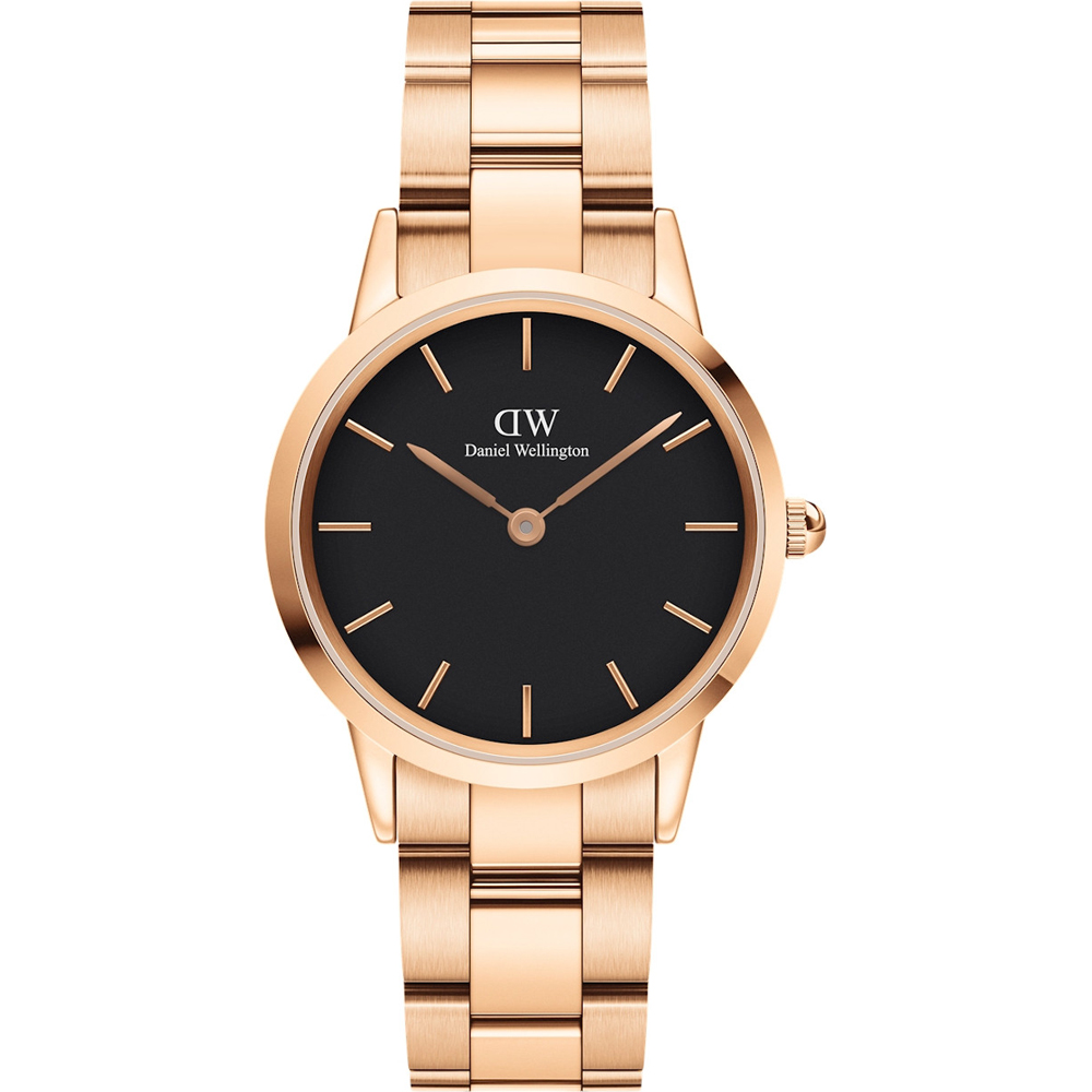 Daniel Wellington DW00100212 Iconic Link Watch