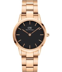 Daniel Wellington DW00100139 Ladies watch - Classic