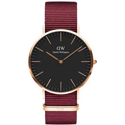 Montre Daniel Wellington DW00100269 Roselyn