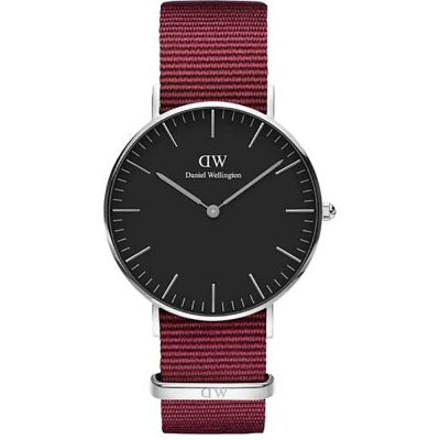 Daniel Wellington DW00100274 Classic Roselyn Watch