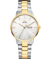 Tissot T1294072203101 watch - Classic Dream