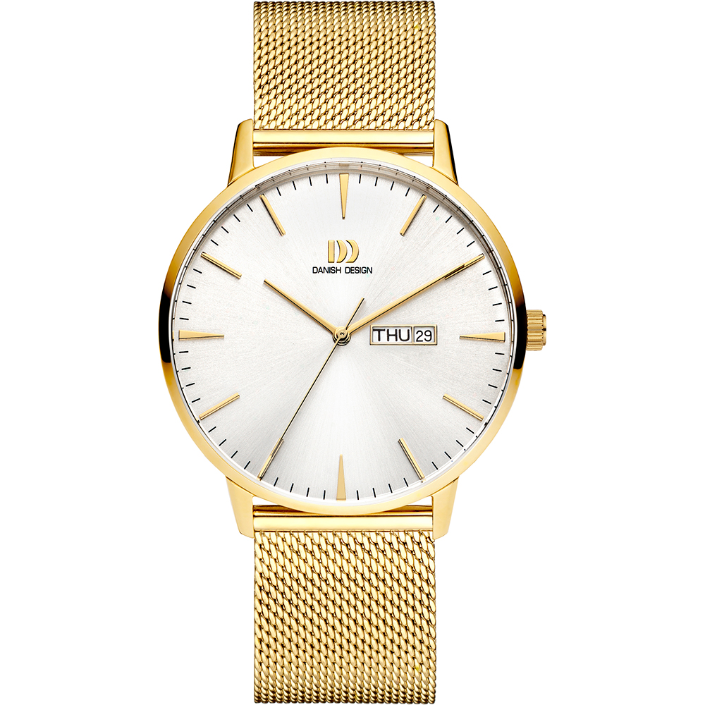 Danish Design Akilia IQ05Q1267 Watch