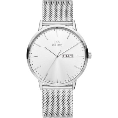 Danish Design Tidløs - Akilia IQ62Q1267 Watch