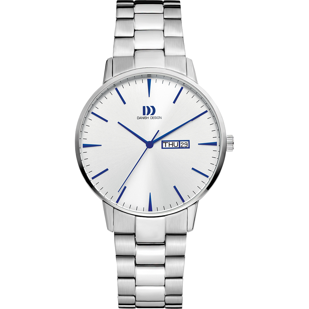 Danish Design Tidløs IQ90Q1267 Akilia Horloge