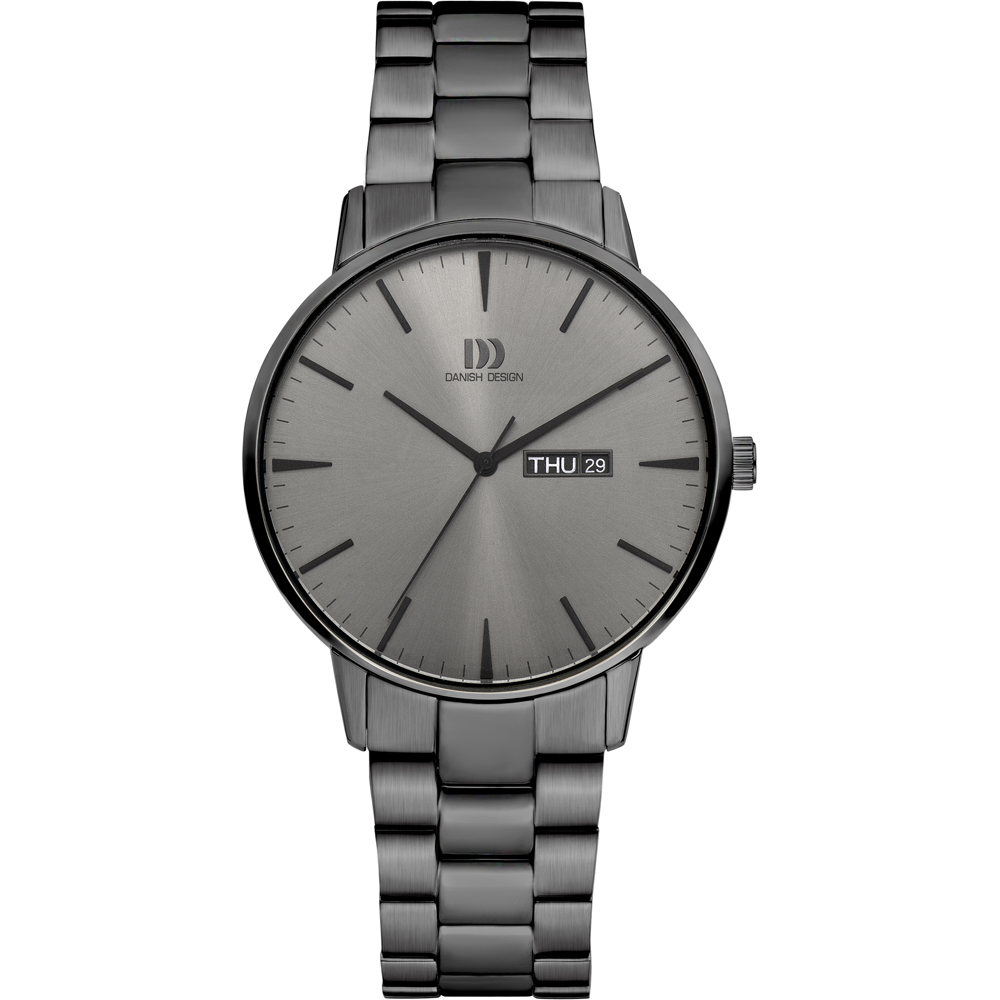 Danish Design Tidløs IQ96Q1267 Akilia Watch