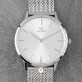 Danish Design watch silver