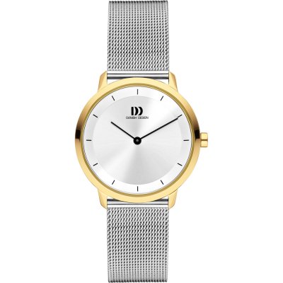 Danish Design Tidløs IV65Q1258 Anholt Watch