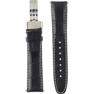 Danish Design Danish Design Straps BIQ12Q597-SC Pasek