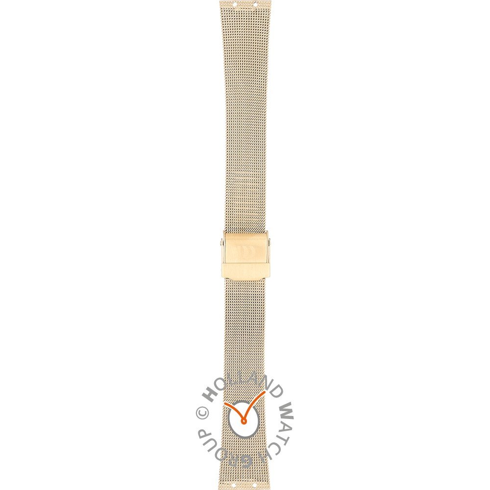 Danish Design Danish Design Straps BIV05Q1132 Pasek