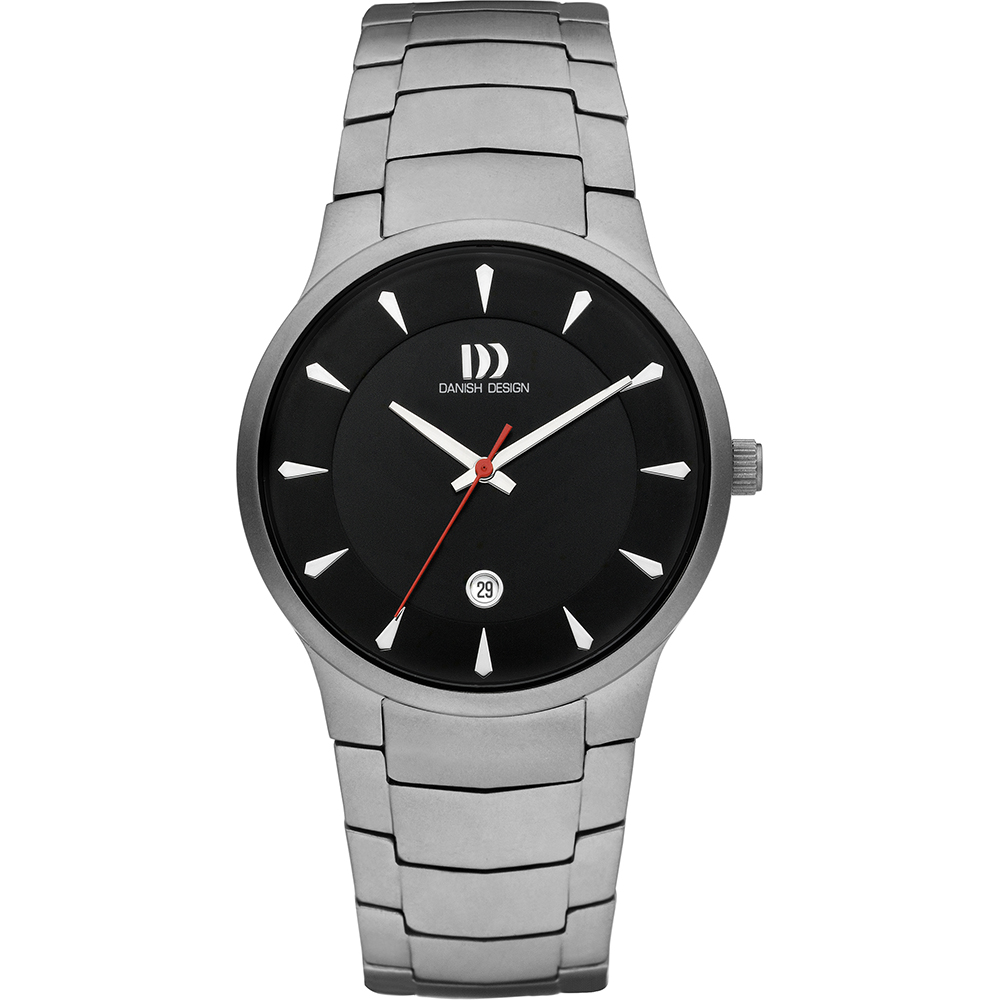 Danish Design Tidløs IQ63Q1275 Bogø Watch