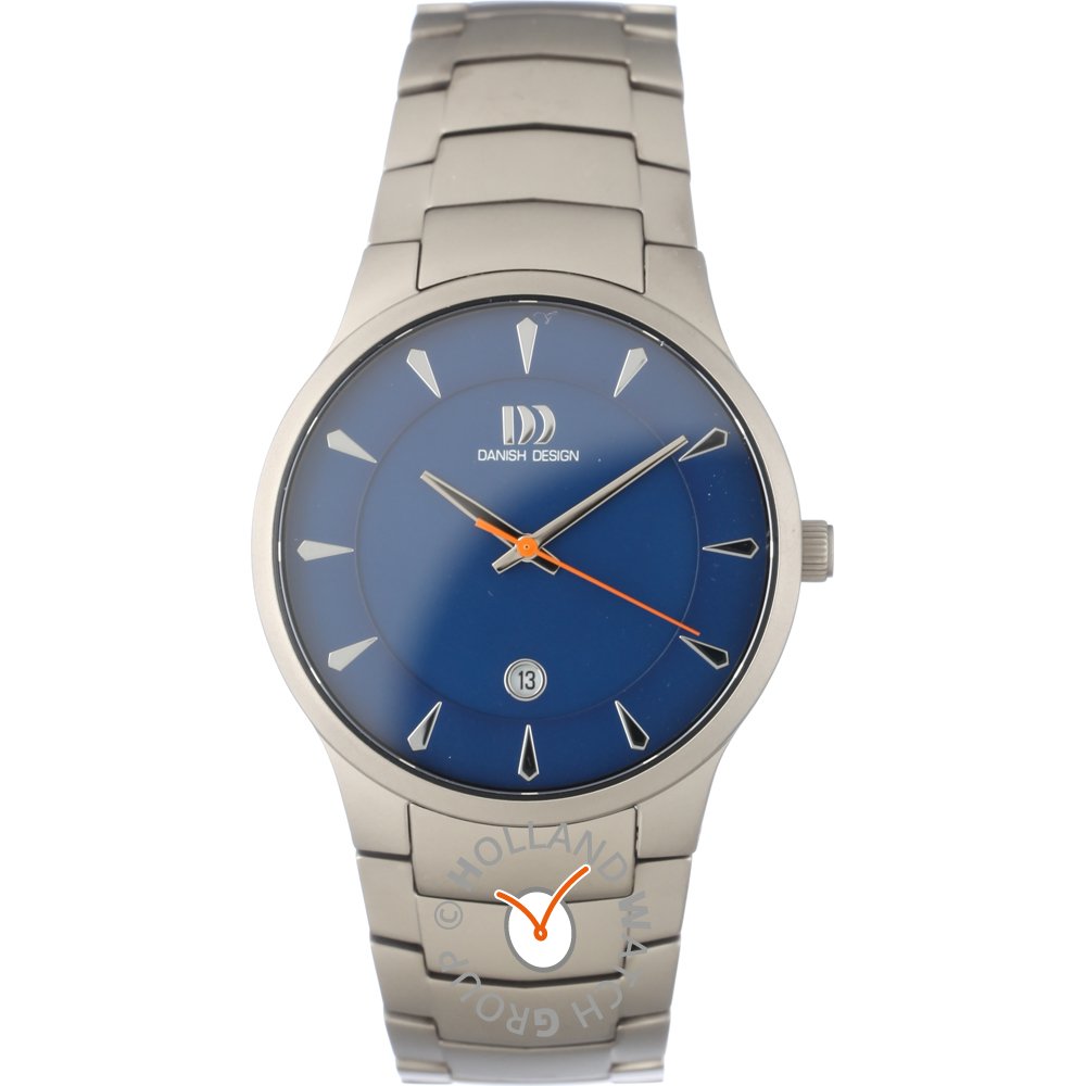 montre Danish Design Tidløs IQ68Q1275 Bogø