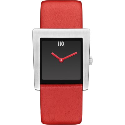 Danish Design Frihed IV24Q1257 Broen Watch
