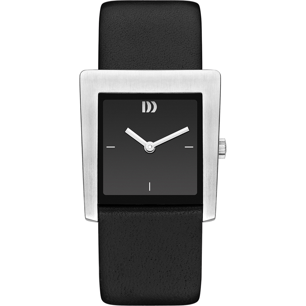 Danish Design Frihed IV40Q1257 Broen Horloge