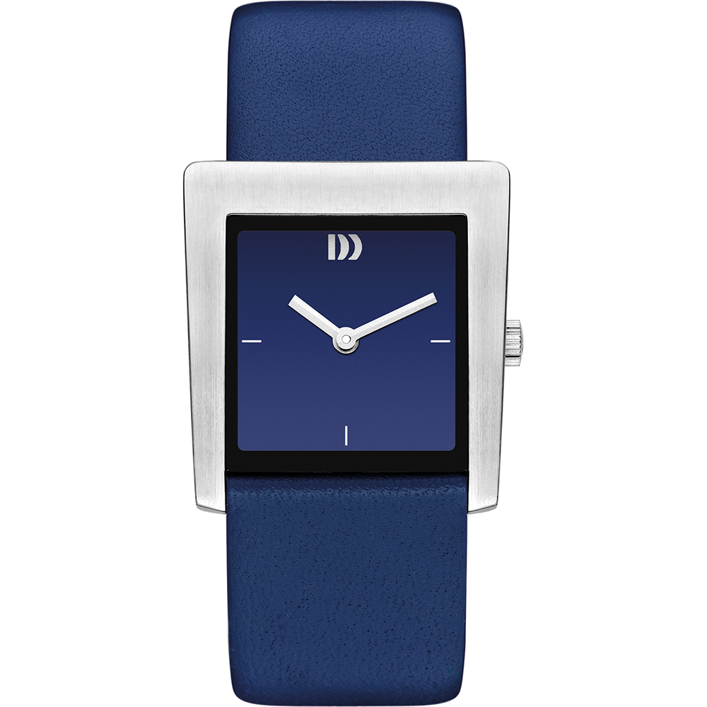 Danish Design Frihed IV42Q1257 Broen Watch
