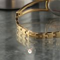 Danish Design watch Gold