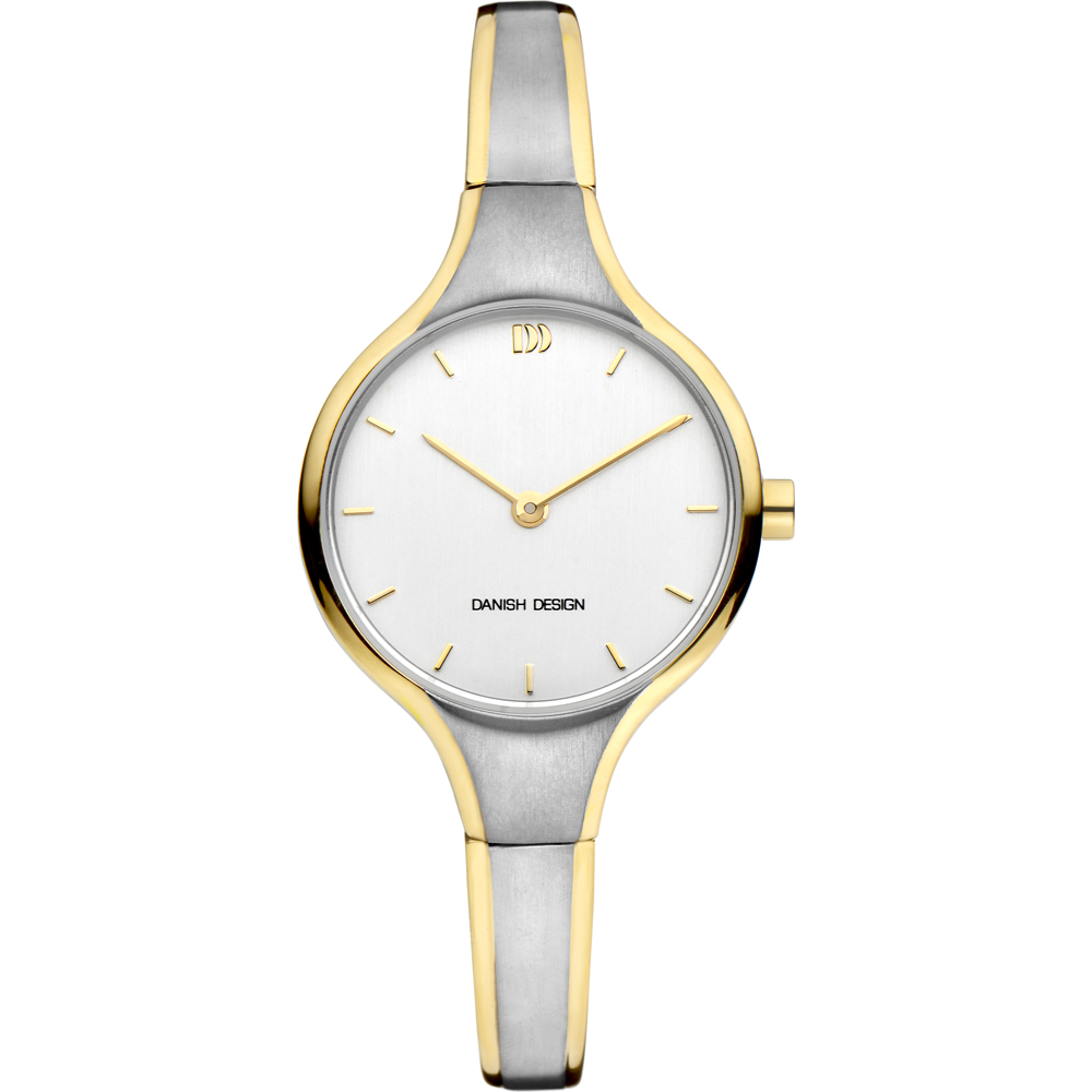 Danish Design Titanium IV60Q1276 Dahlia Watch