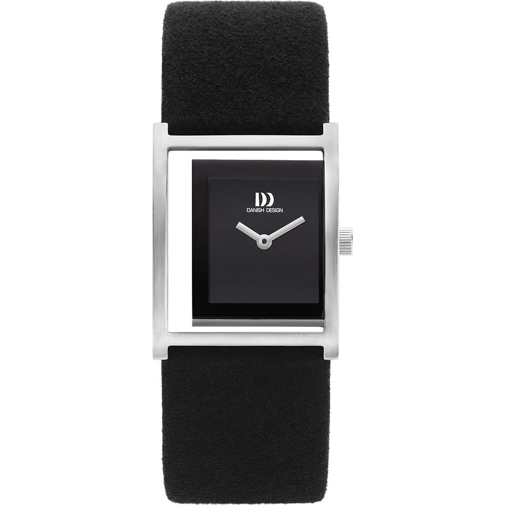 Danish Design Pico IV13Q1292 Pico Portrait Horloge