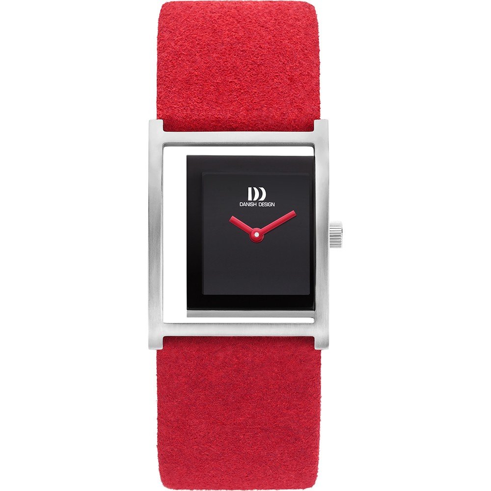 Danish Design Pico IV24Q1292 Pico Portrait Watch